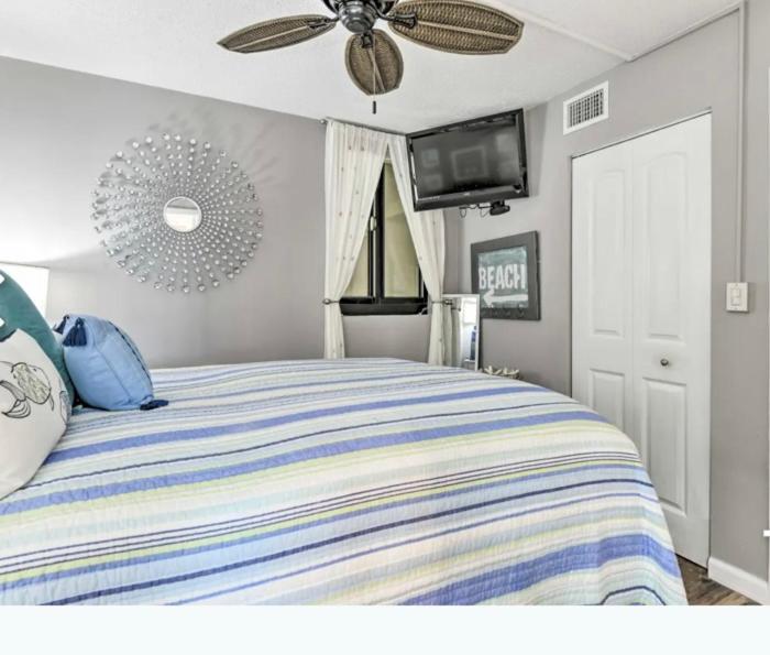 Apartment Riptide Reef Panama City Beach