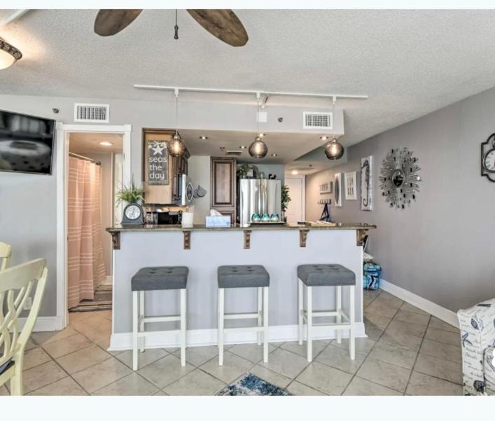 Apartment Riptide Reef *