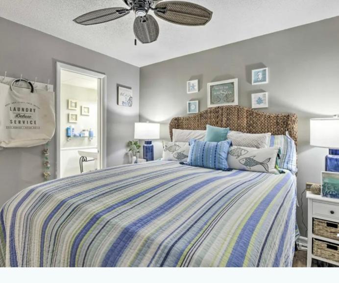Riptide Reef Apartment Panama City Beach