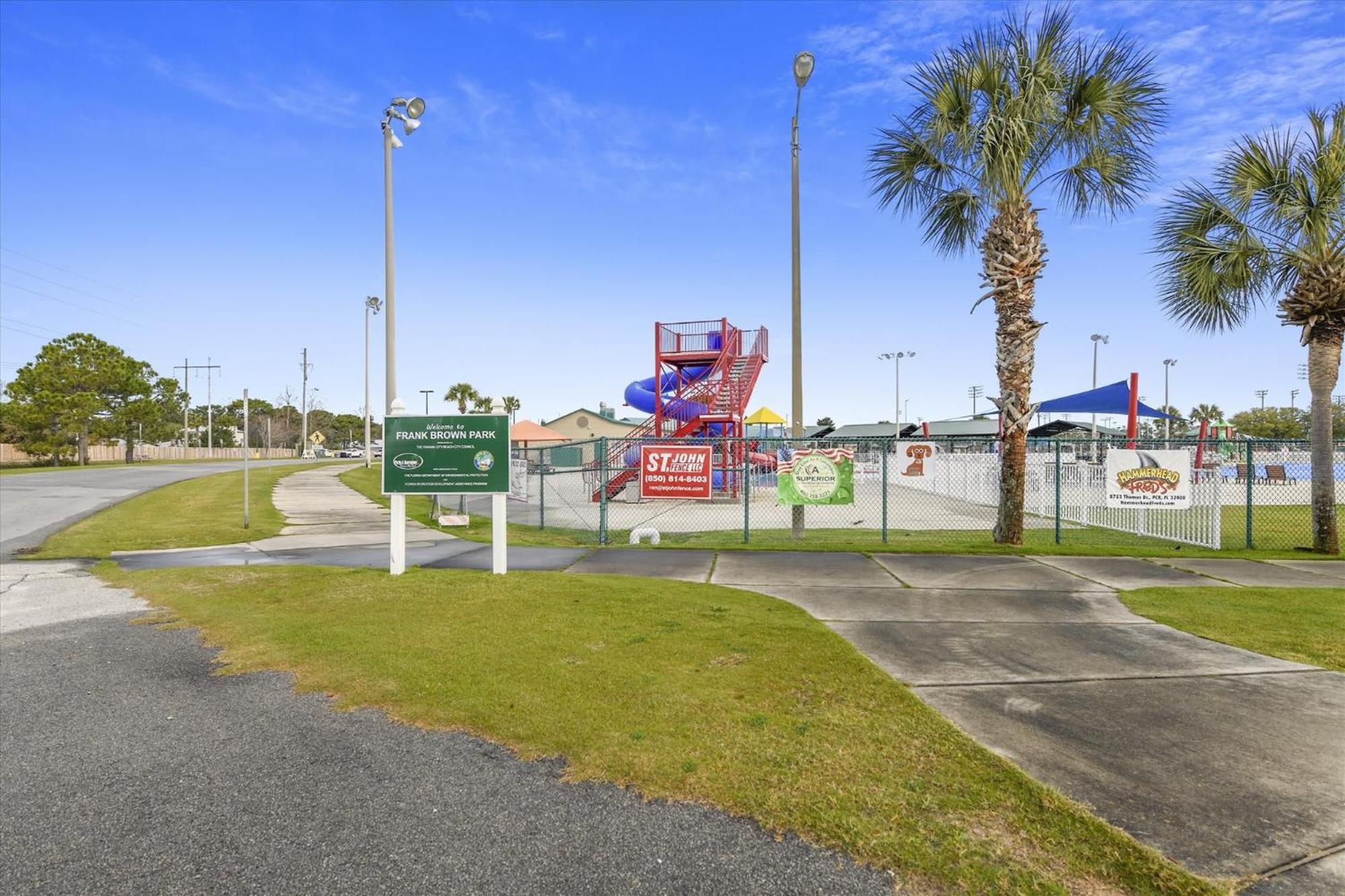 Shores Of Panama 808- 1 Bedroombunk Room, Free Fun! Updated! Sleeps 6,