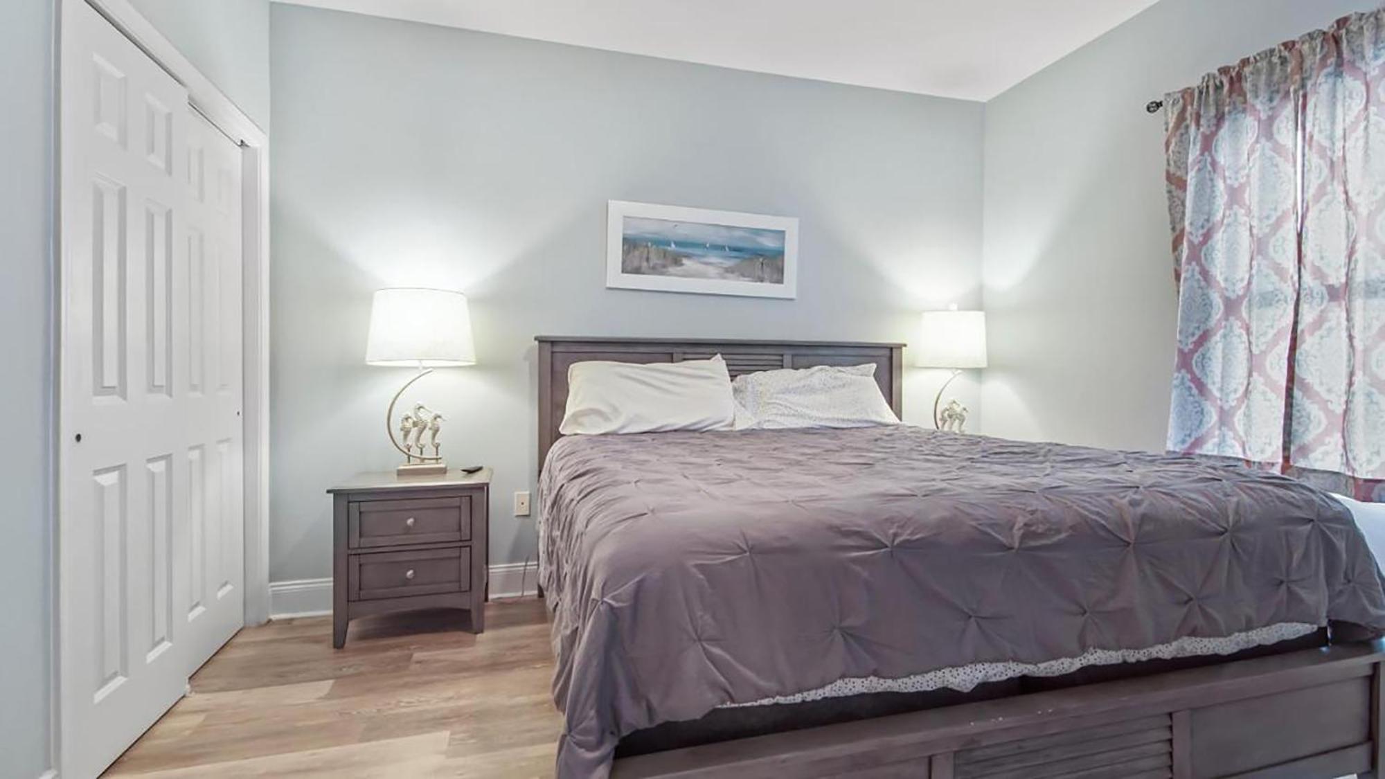 Laketown Wharf 1608 By Emerald Coast Retreats Apartment *