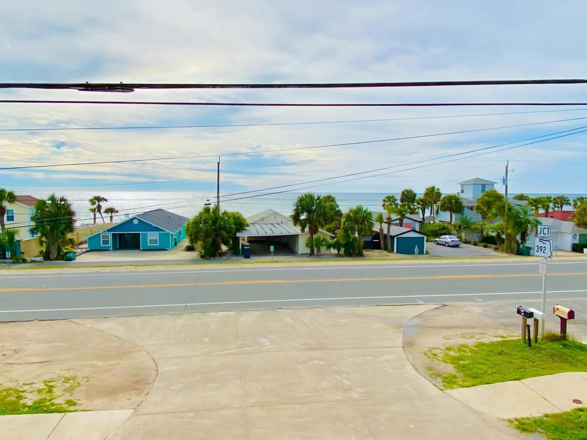Front Rd Beachhouse Apartment Panama City Beach