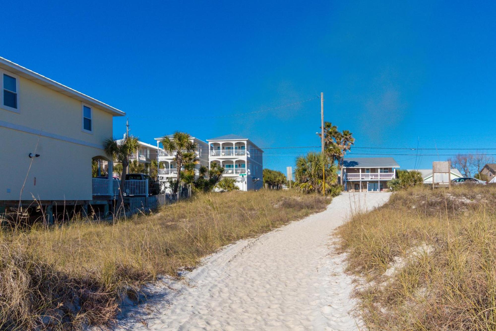 Beachwitch Holiday home Panama City Beach
