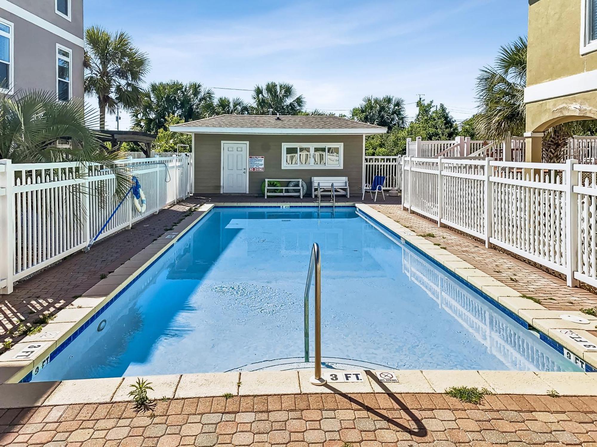 Holiday home Beachwitch Panama City Beach