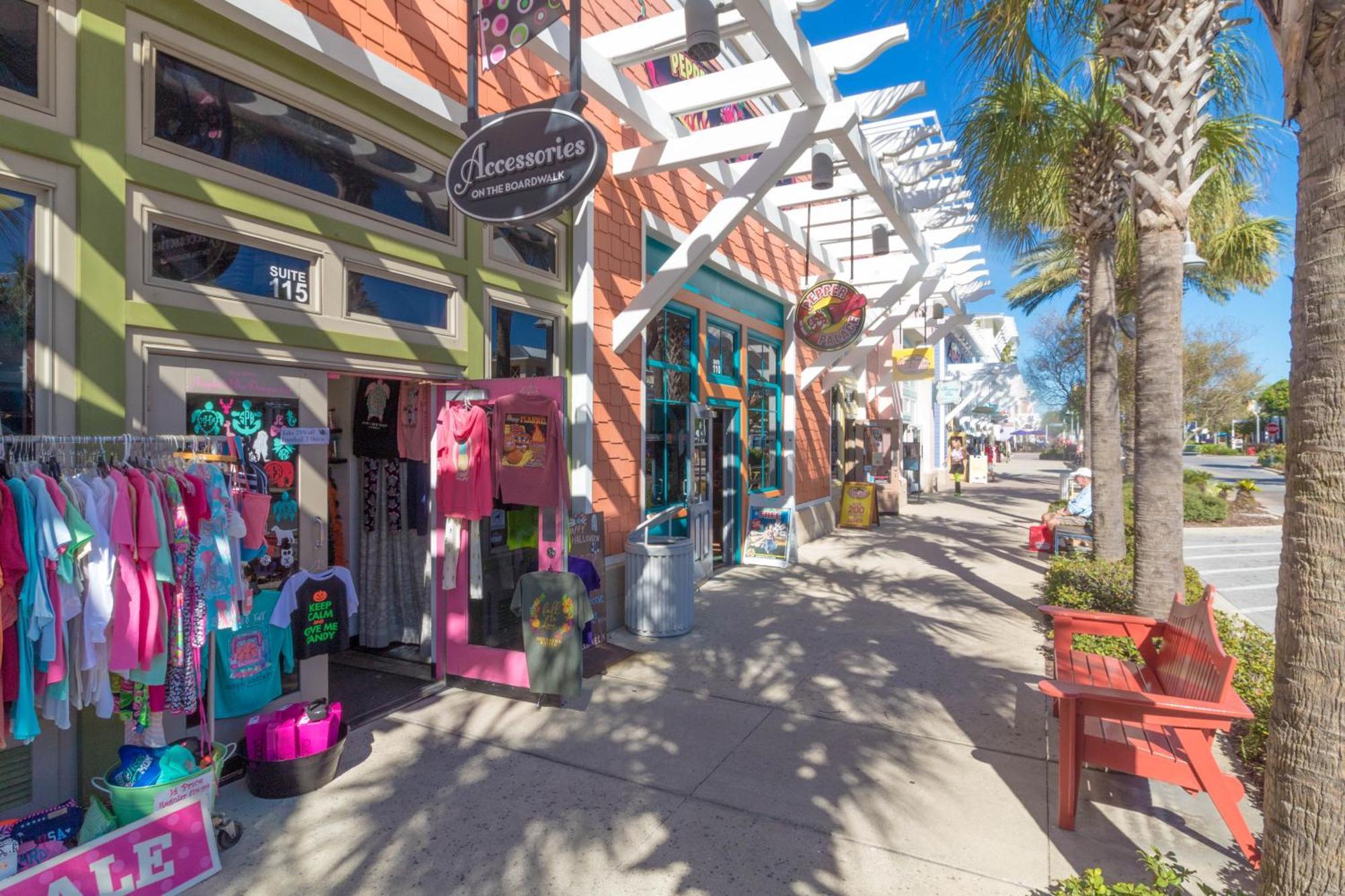Beachwitch Holiday home Panama City Beach