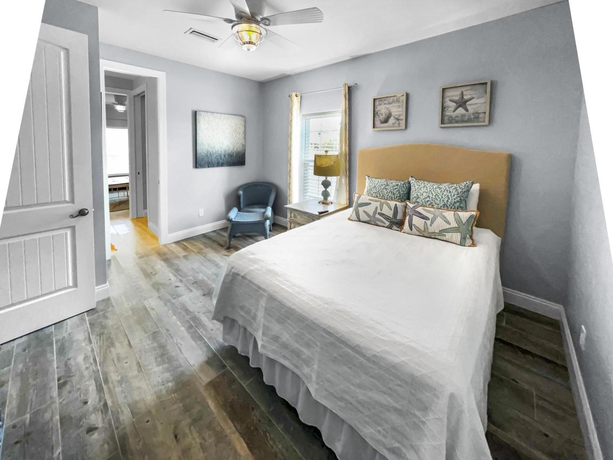 Holiday home Beachwitch Panama City Beach
