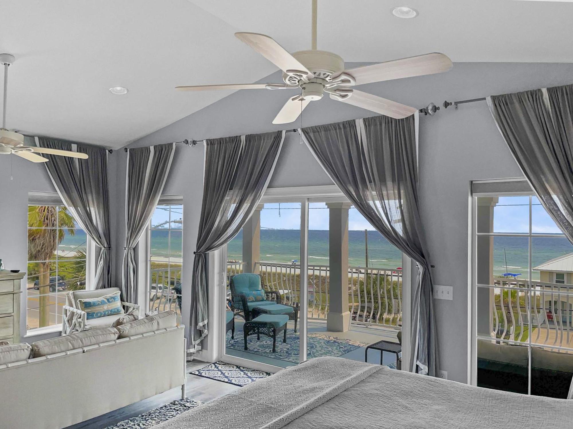Holiday home Beachwitch Panama City Beach