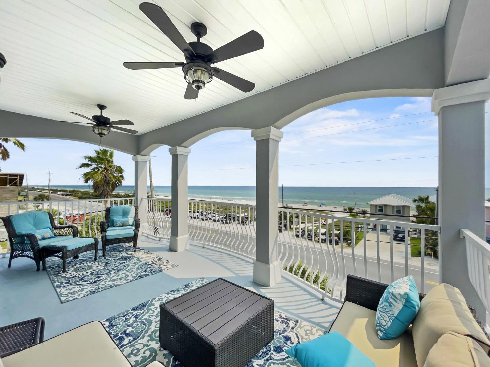 Holiday home Beachwitch Panama City Beach