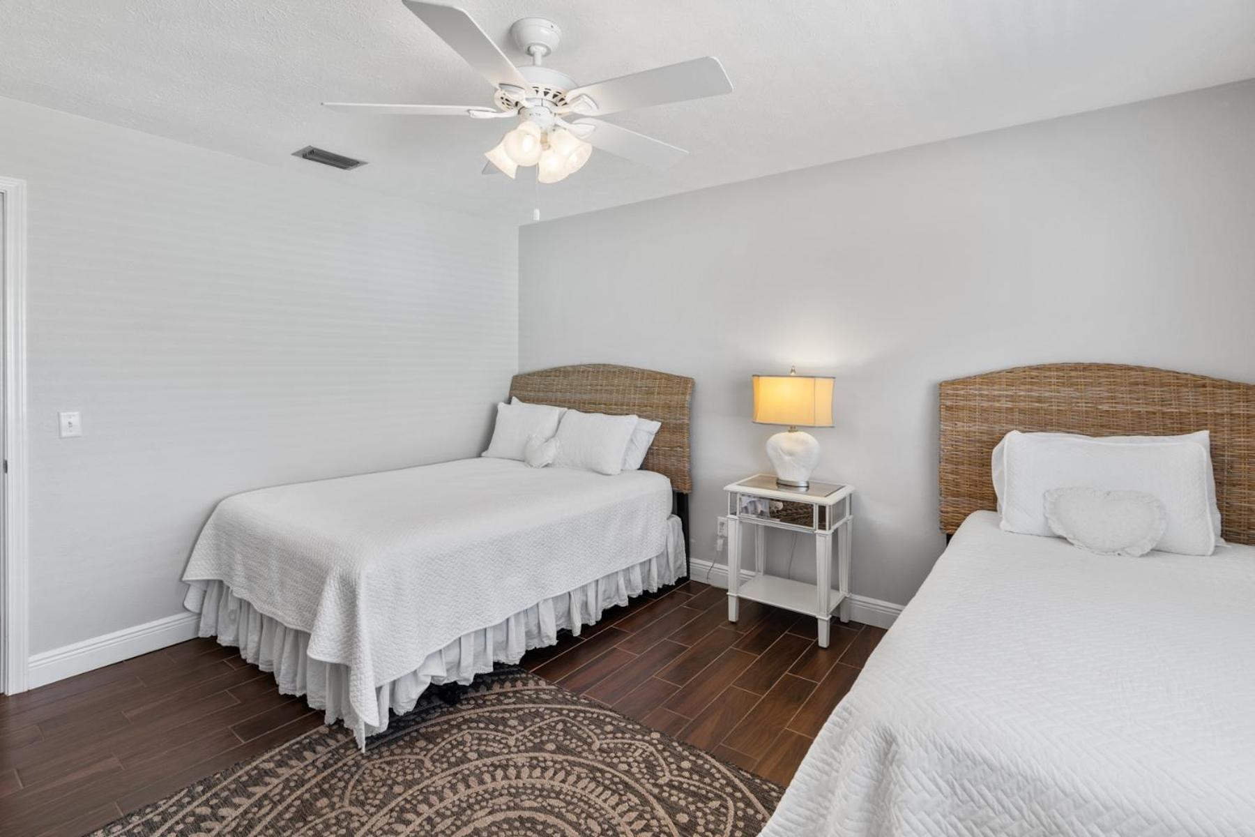 Holiday home Salty Kiss Townhouse Panama City Beach