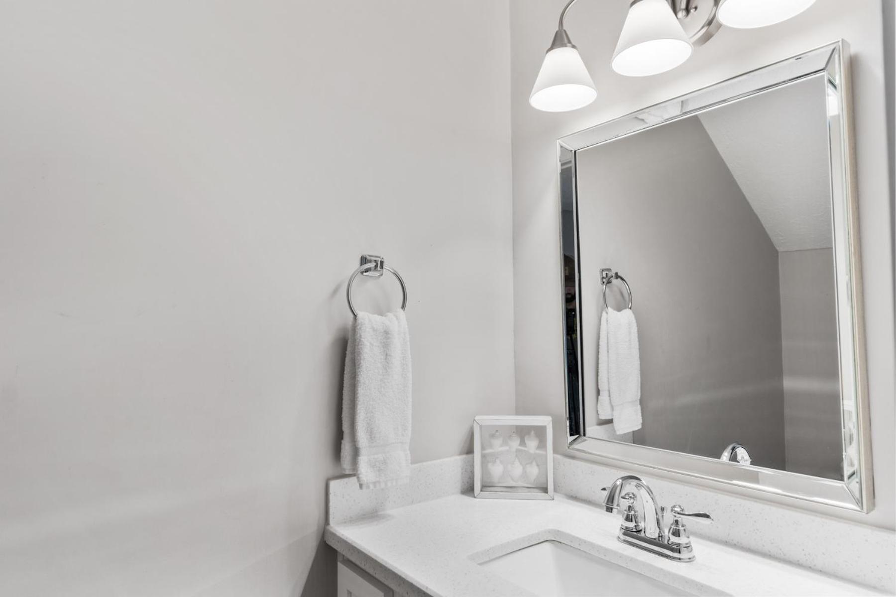 Salty Kiss Townhouse