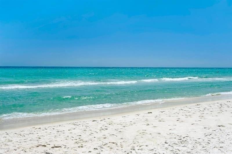 Salty Kiss Townhouse Panama City Beach