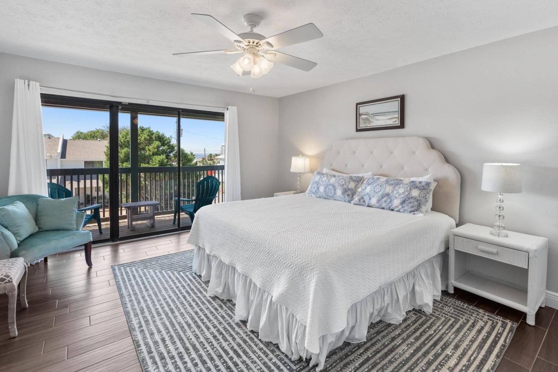 Holiday home Salty Kiss Townhouse Panama City Beach