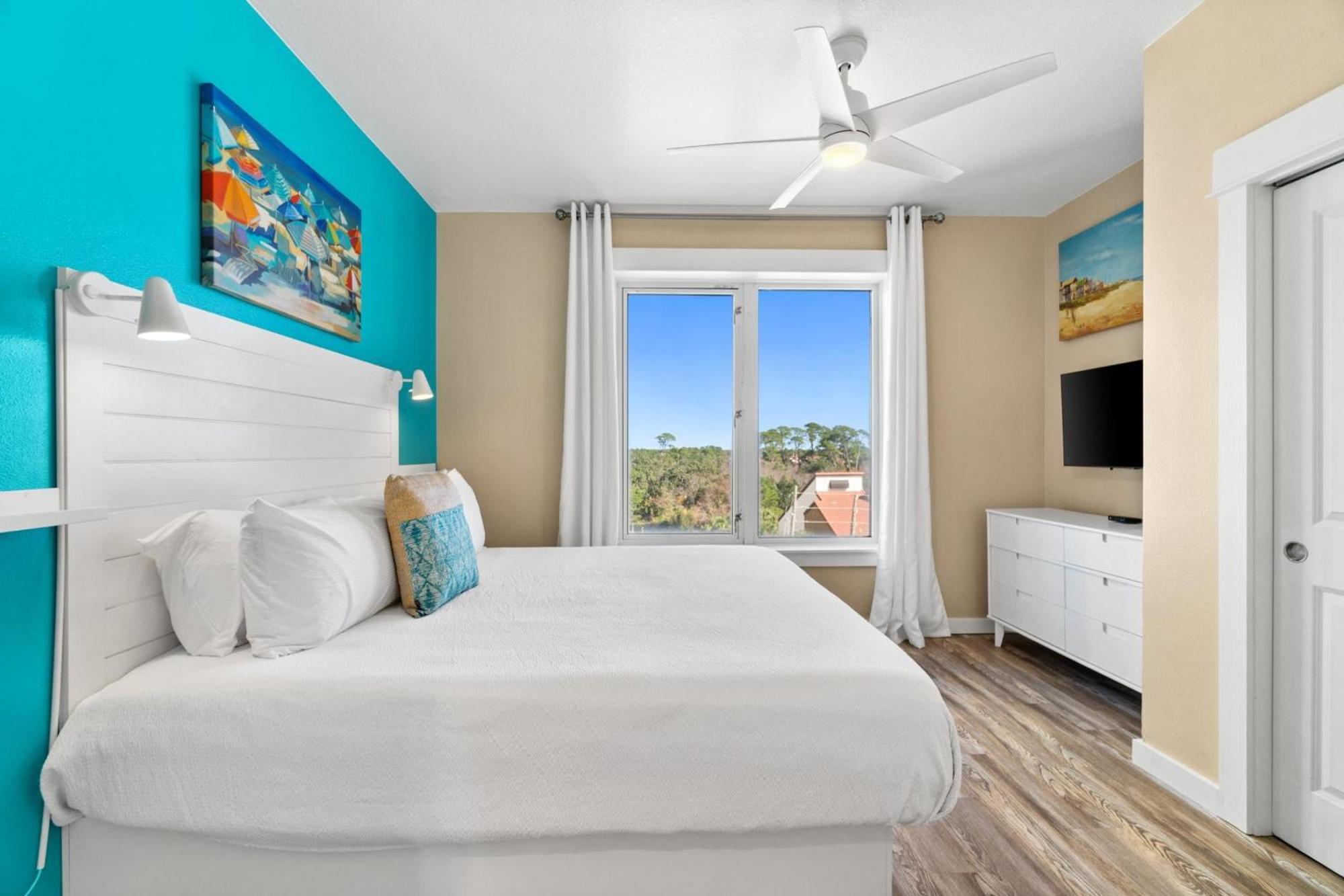 Grand Panama By Panhandle Getaways Apartment Panama City Beach