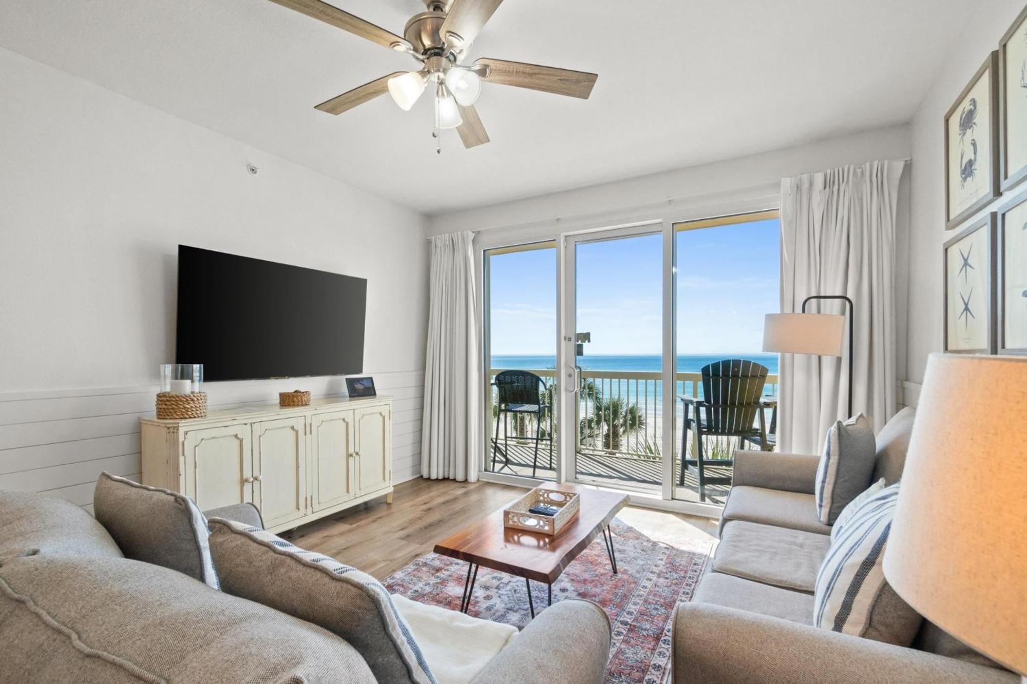 Calypso & Towers By Panhandle Getaways *
