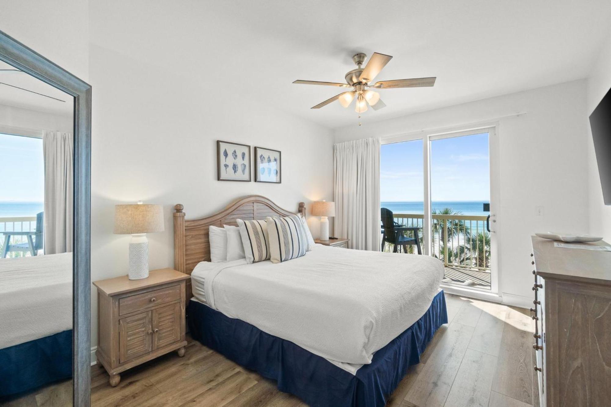 Calypso & Towers By Panhandle Getaways Panama City Beach