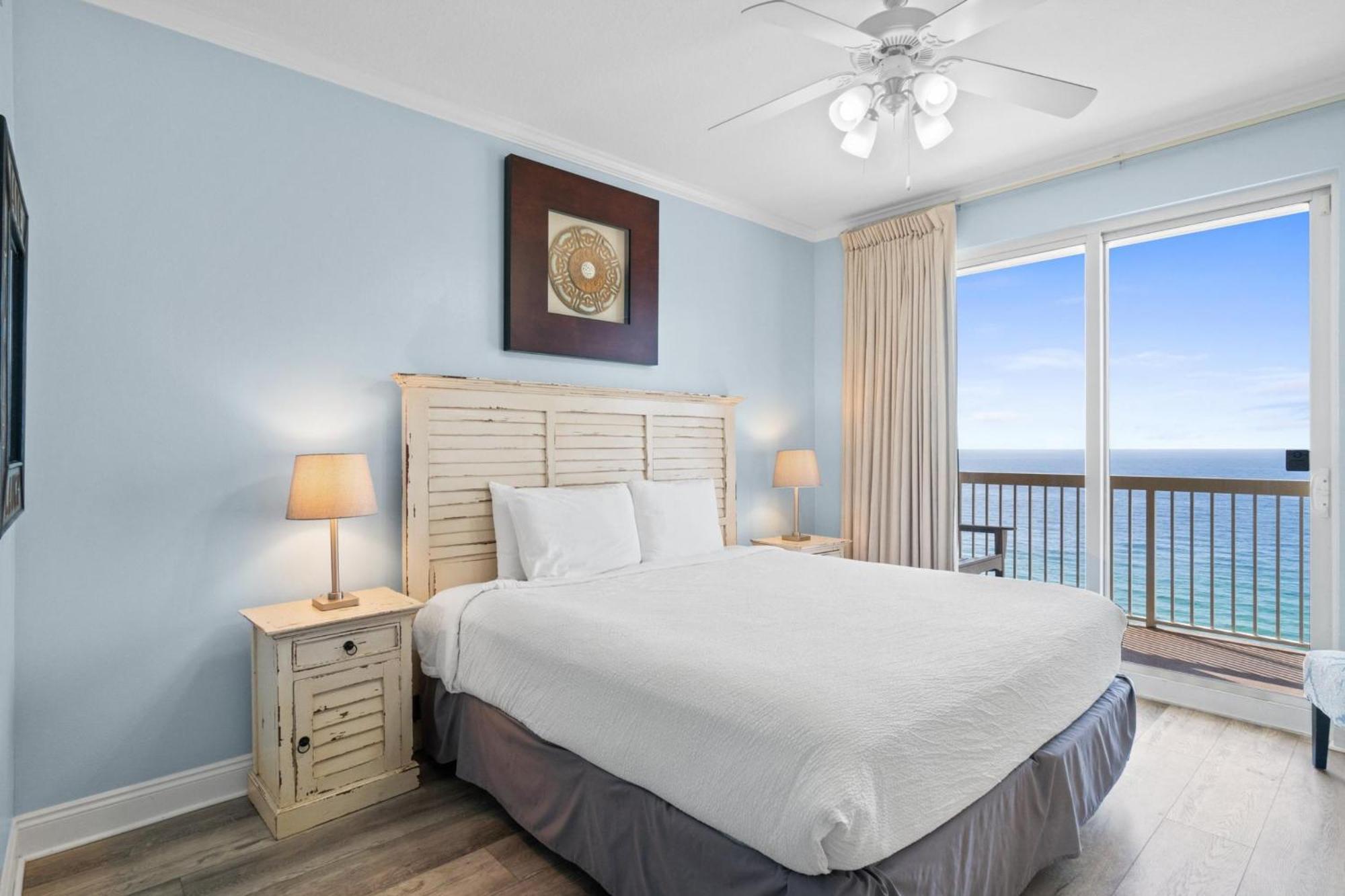 Apartment Calypso & Towers By Panhandle Getaways Panama City Beach
