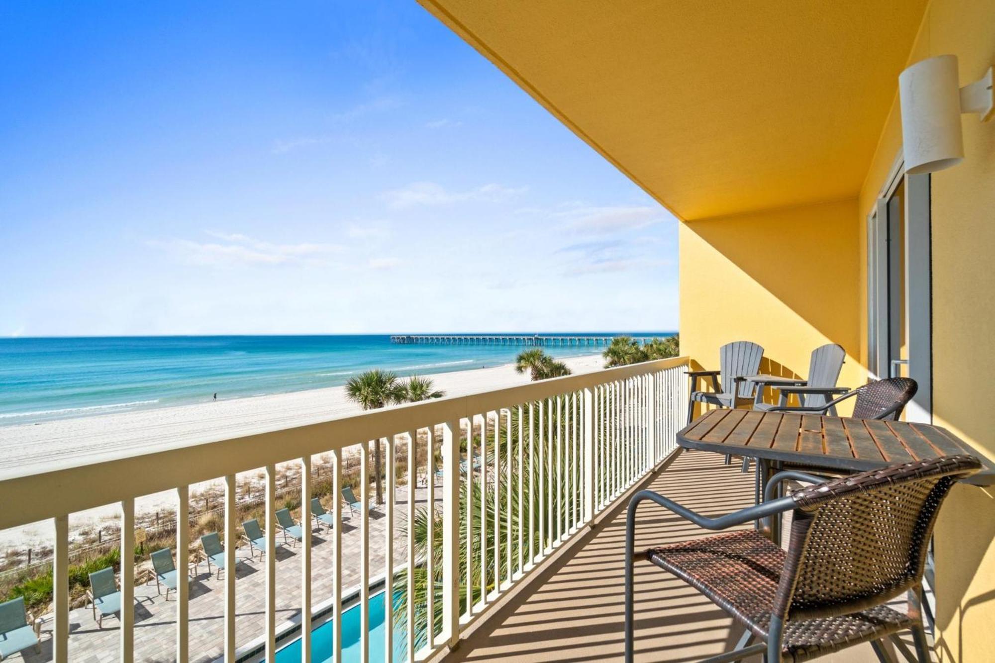 Calypso & Towers By Panhandle Getaways Panama City Beach