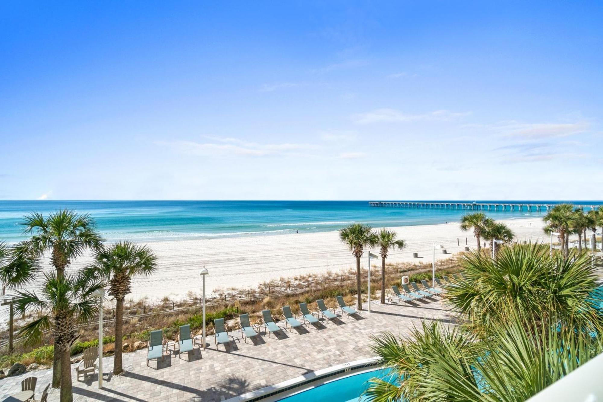 Apartment Calypso & Towers By Panhandle Getaways