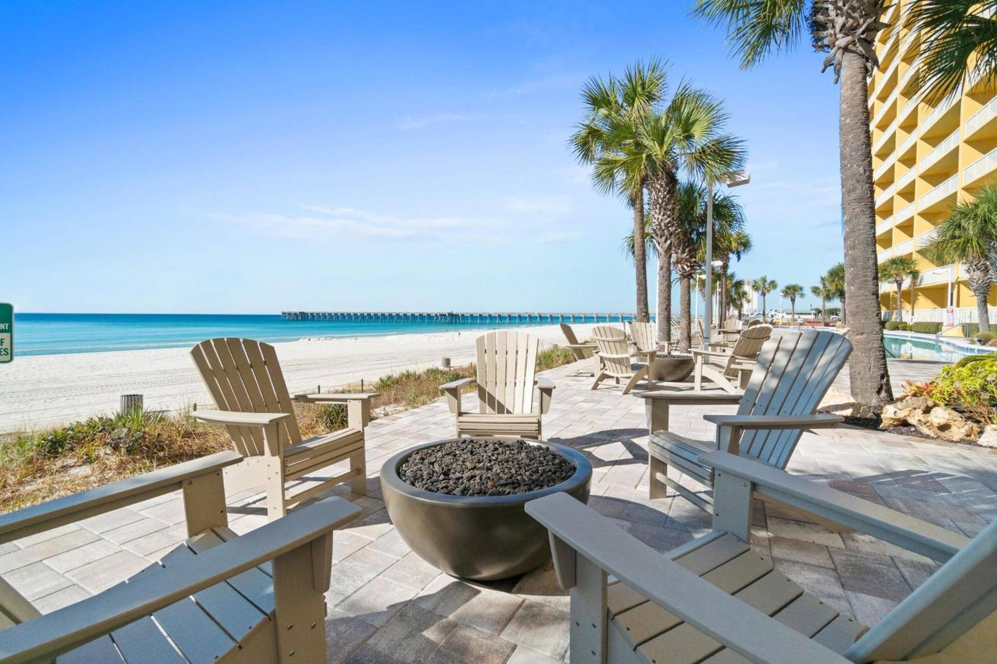 Calypso & Towers By Panhandle Getaways Apartment *