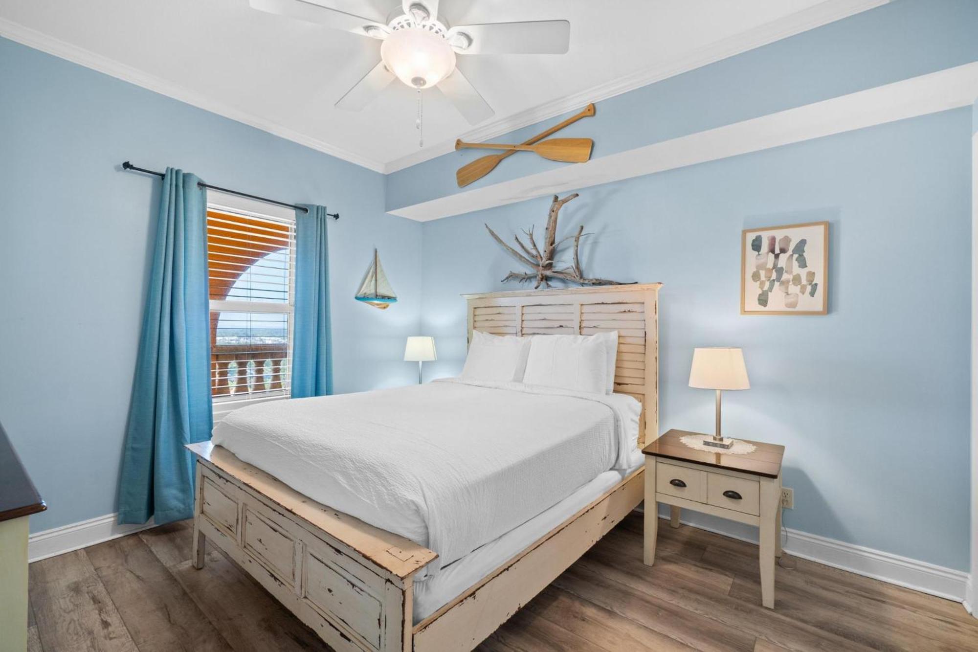 Apartment Calypso & Towers By Panhandle Getaways *