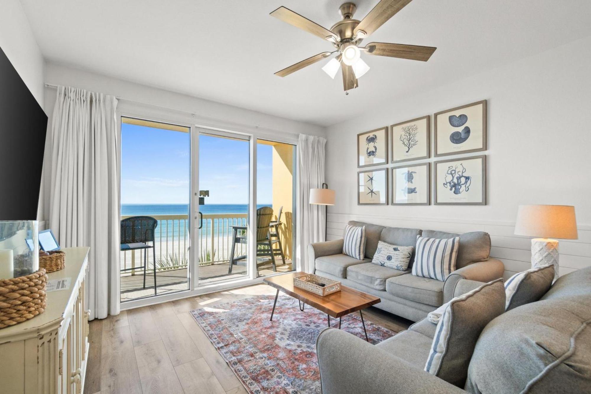 Apartment Calypso & Towers By Panhandle Getaways Panama City Beach