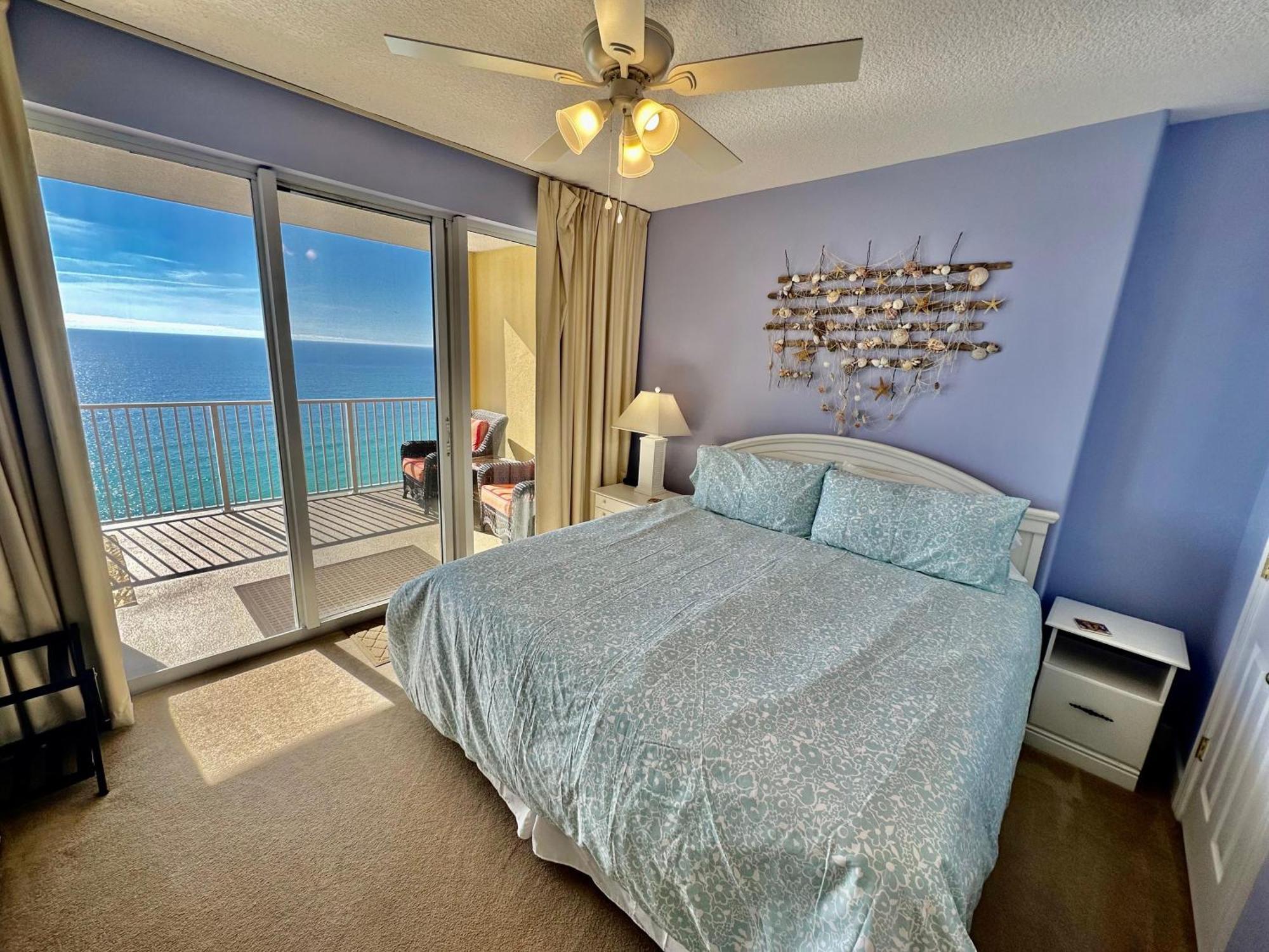 Tropic Winds 1904 Holiday home Panama City Beach