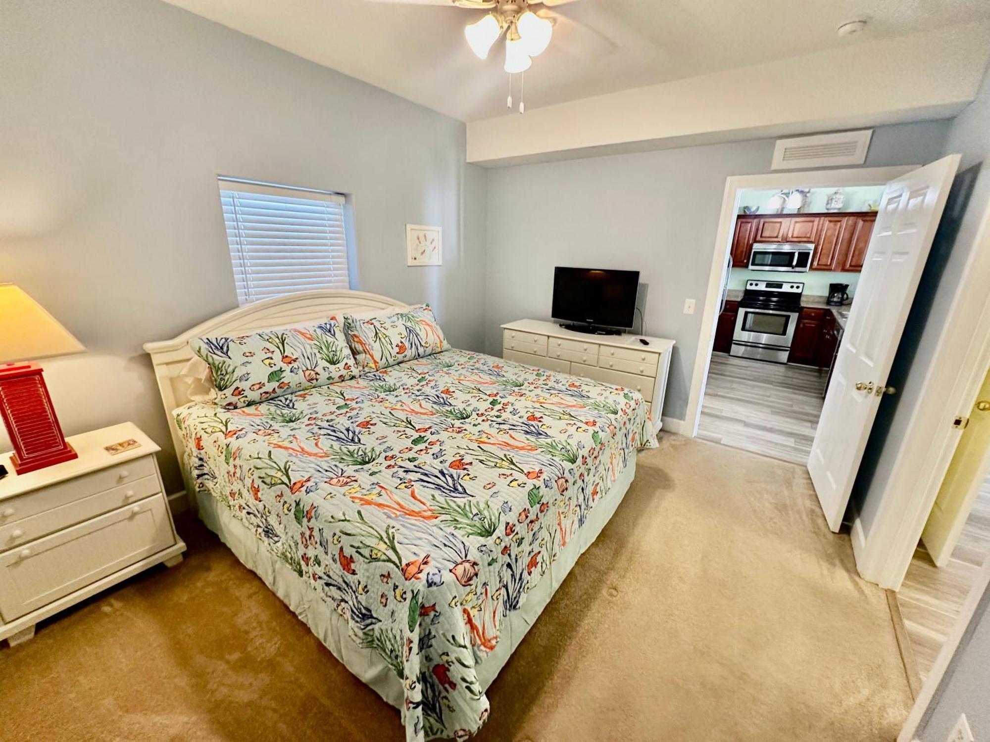 Tropic Winds 1904 Holiday home Panama City Beach