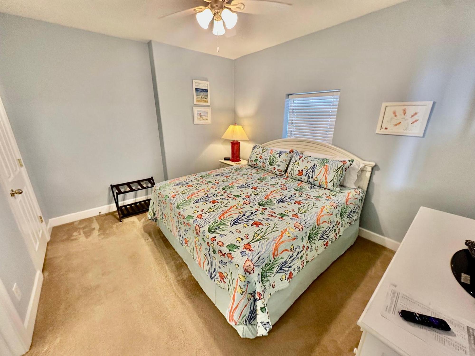 Holiday home Tropic Winds 1904 Panama City Beach