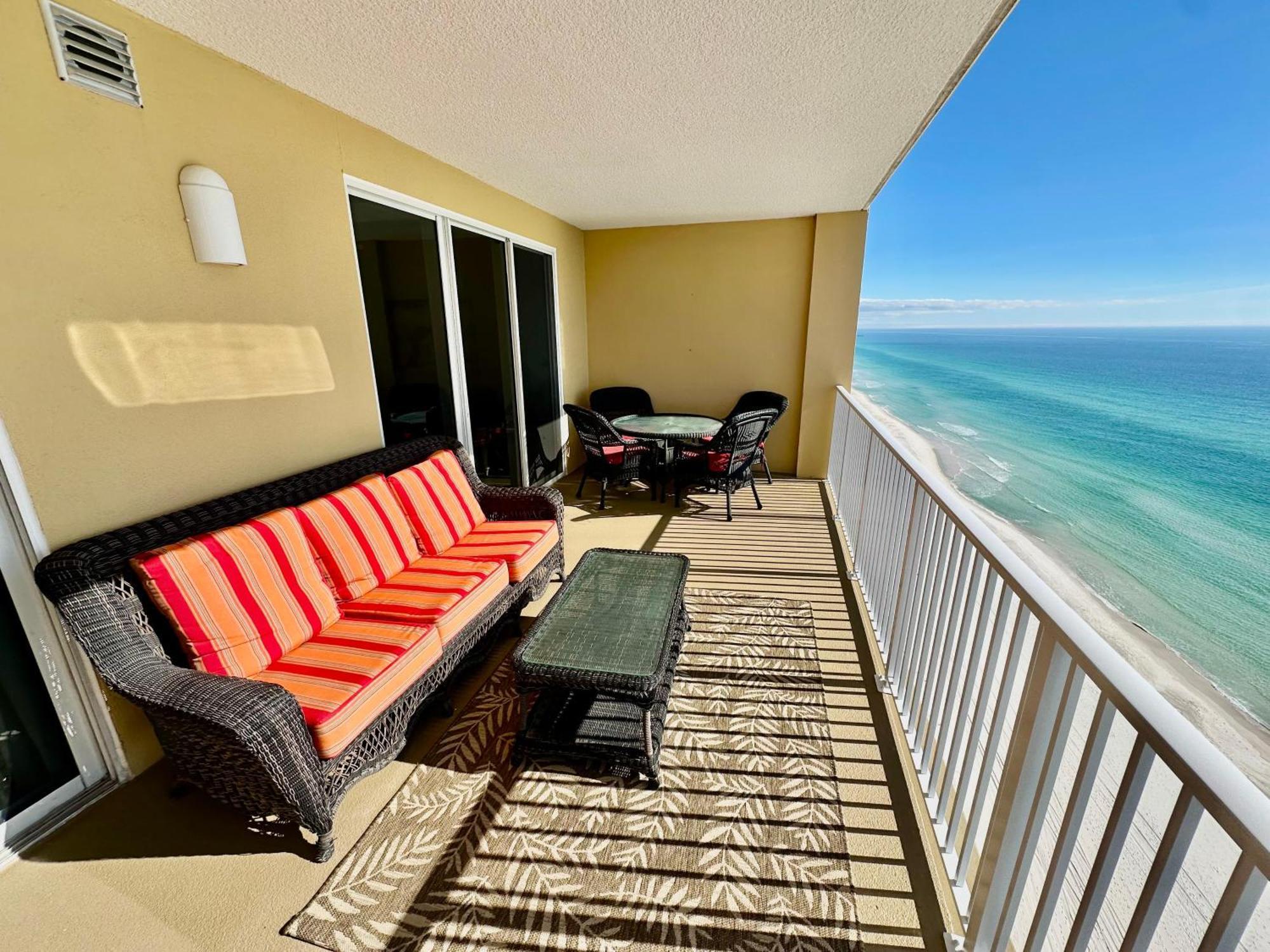 Tropic Winds 1904 * Panama City Beach