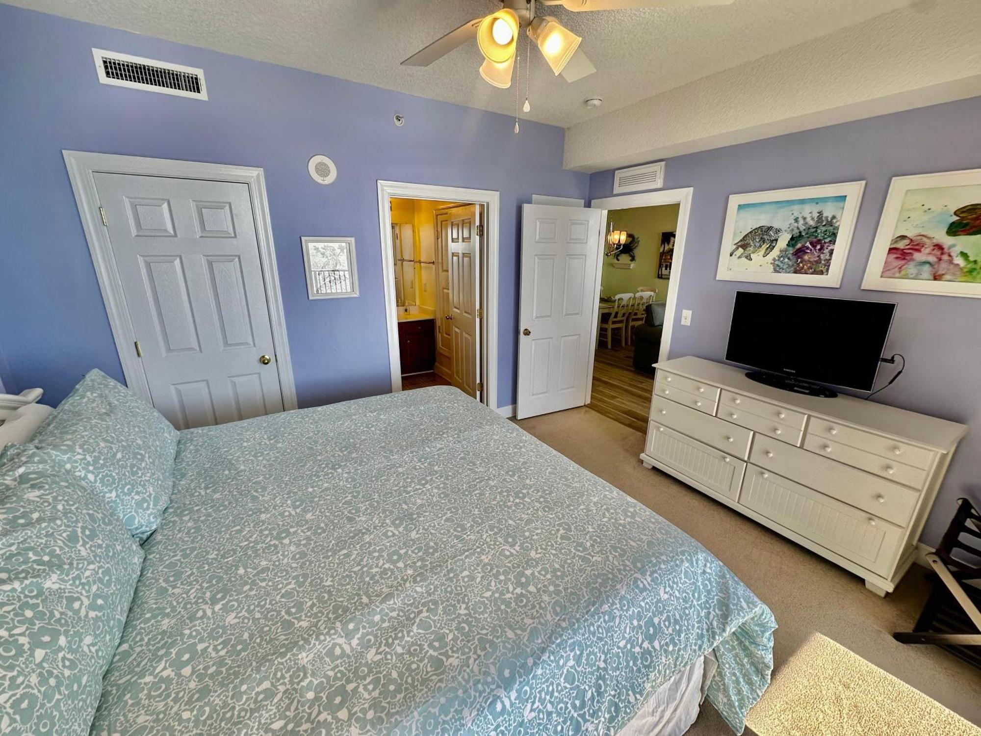 Tropic Winds 1904 Holiday home Panama City Beach
