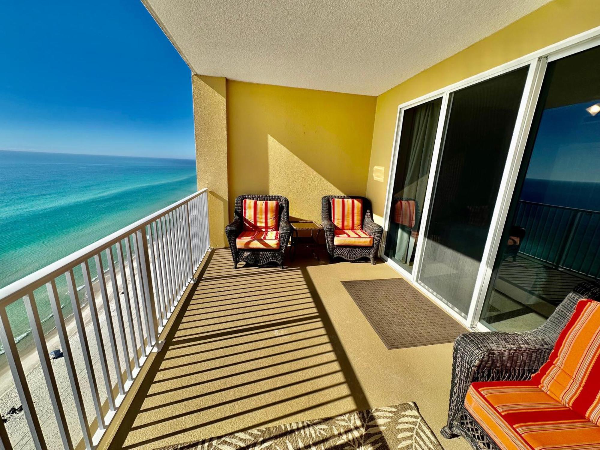 Tropic Winds 1904 * Panama City Beach