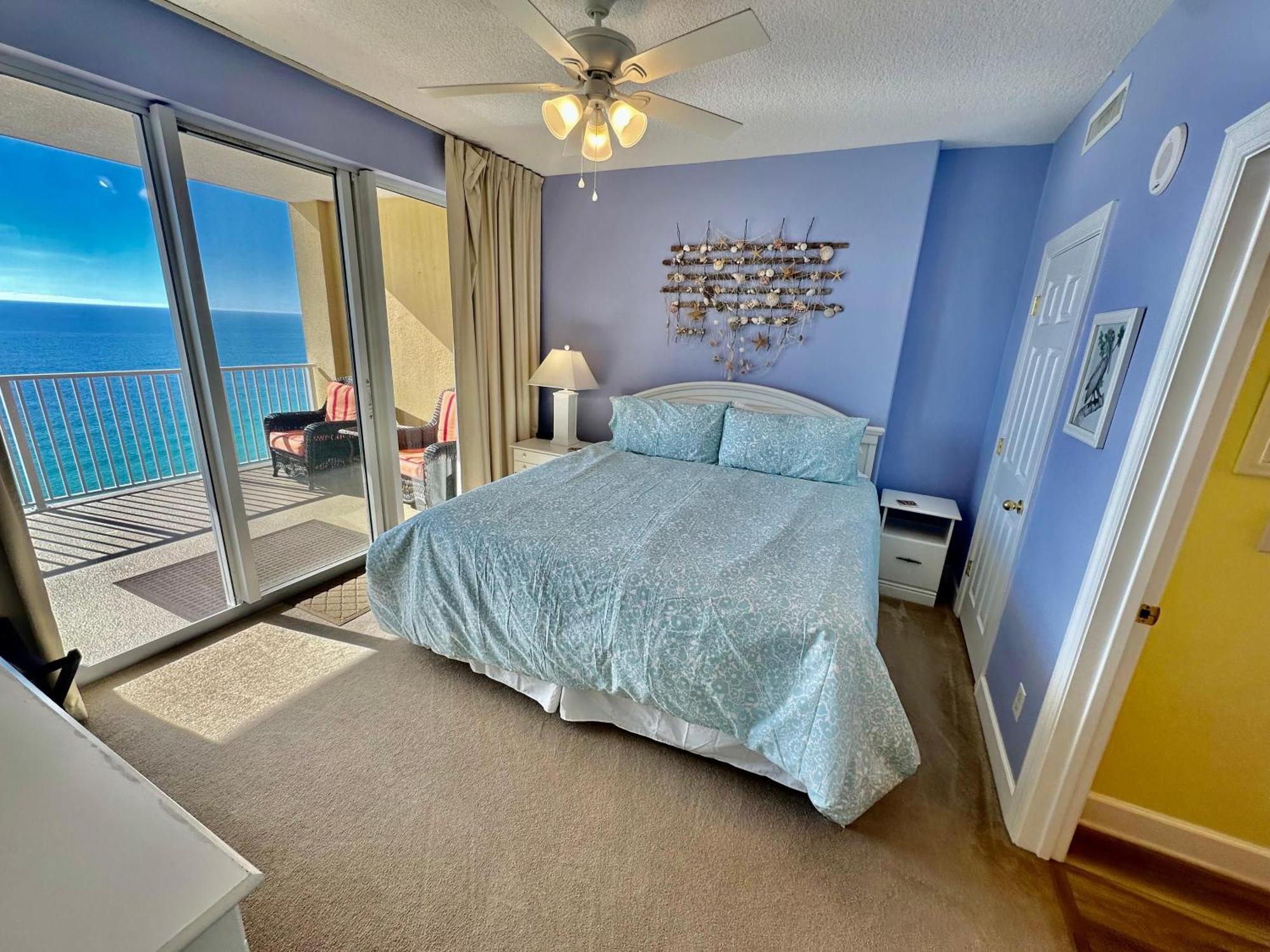 Tropic Winds 1904 Holiday home Panama City Beach