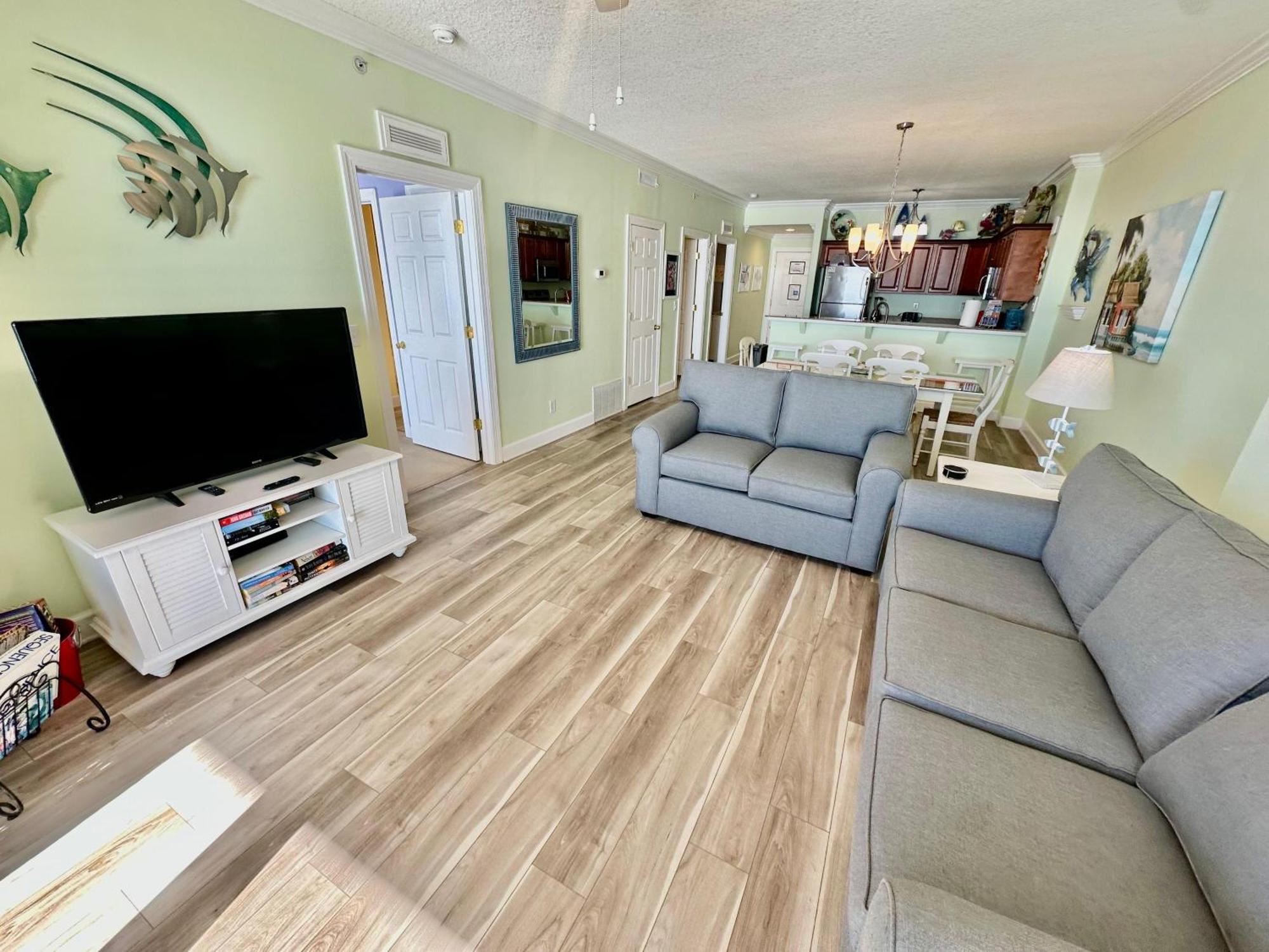 Holiday home Tropic Winds 1904 Panama City Beach