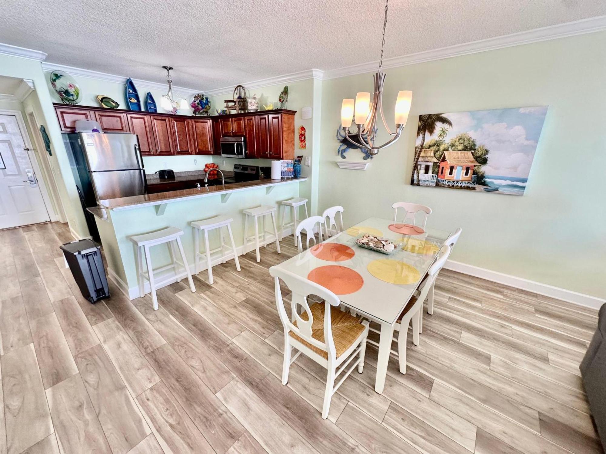 Holiday home Tropic Winds 1904 Panama City Beach