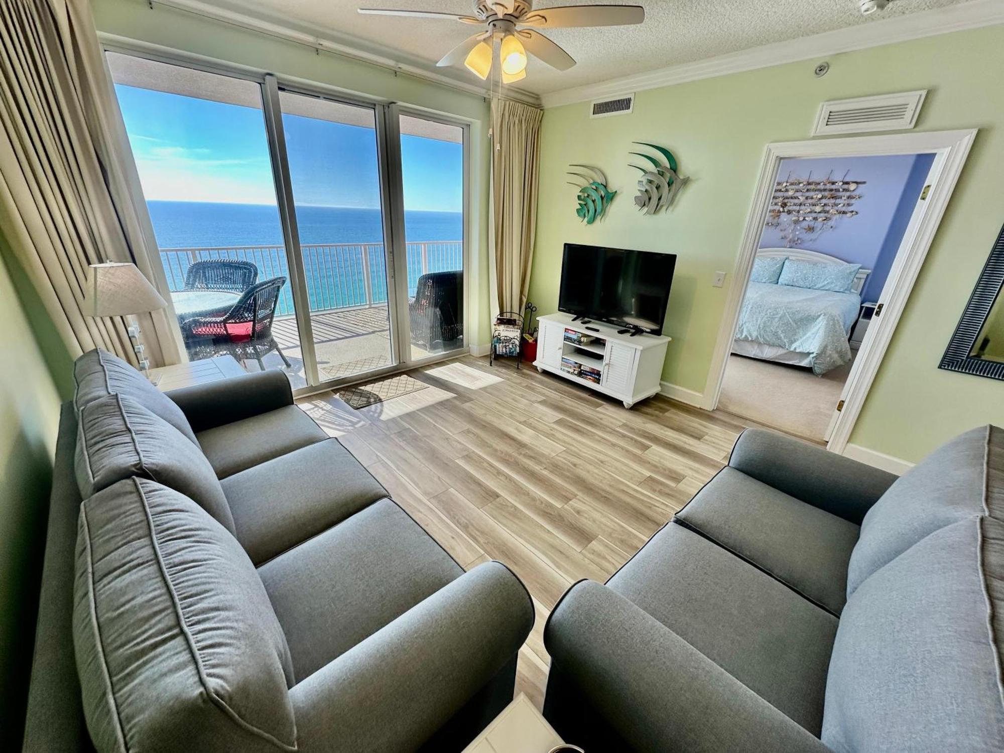 Tropic Winds 1904 Holiday home