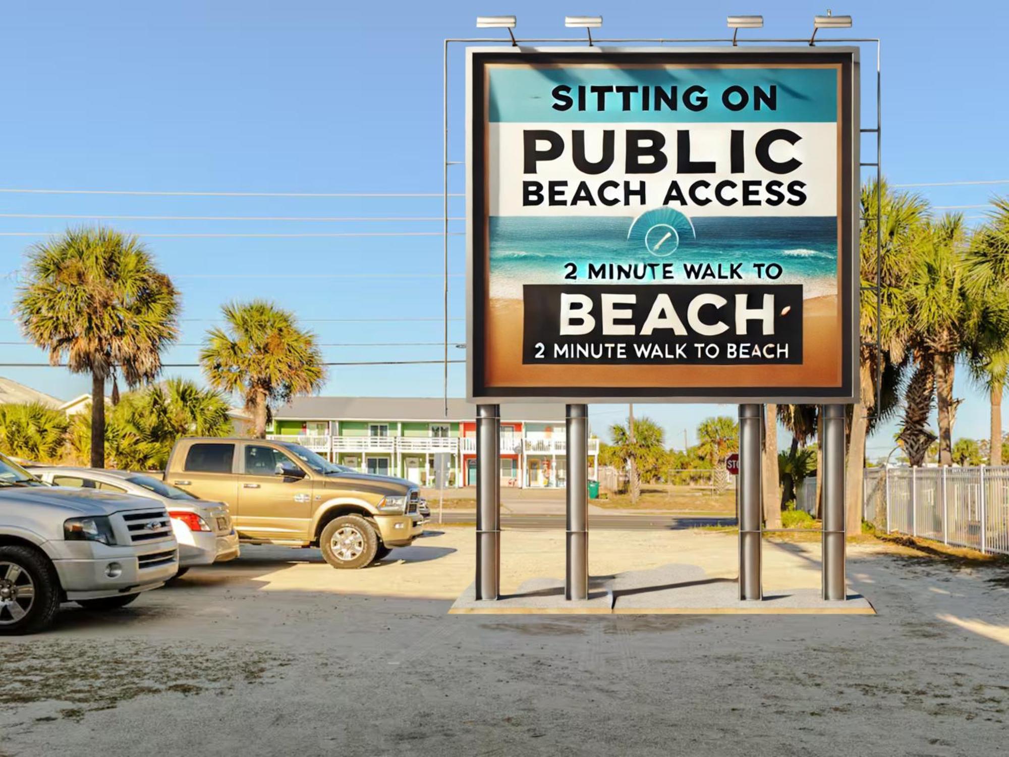 Dream Escape - 200ft To Waves - Breakfast - Private Hot Tub Awaits *