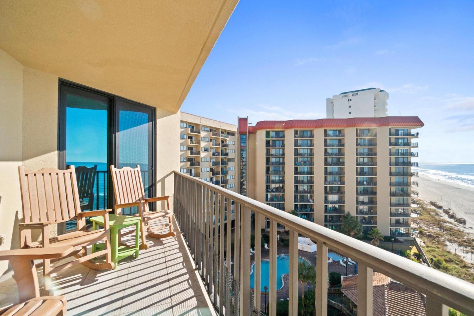 Summerhouse By Panhandle Getaways Apartment Panama City Beach