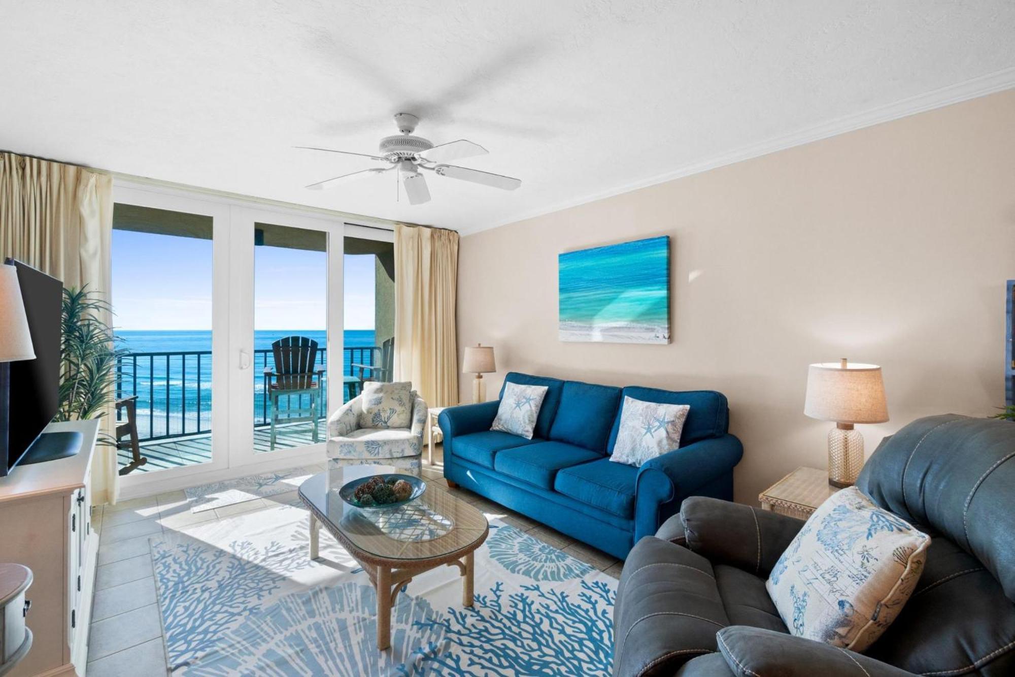 Apartment Summerhouse By Panhandle Getaways Panama City Beach