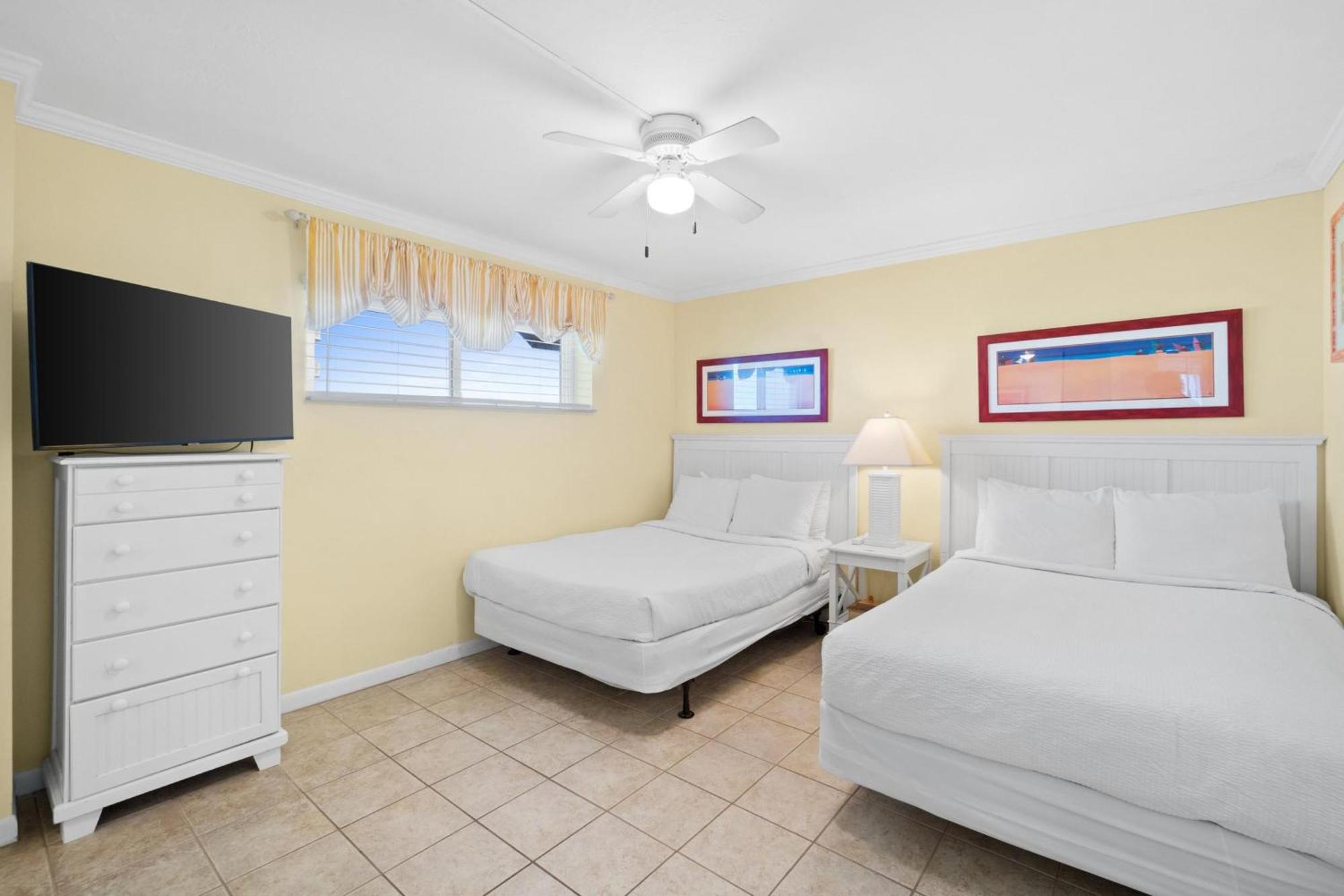 Summerhouse By Panhandle Getaways Apartment *