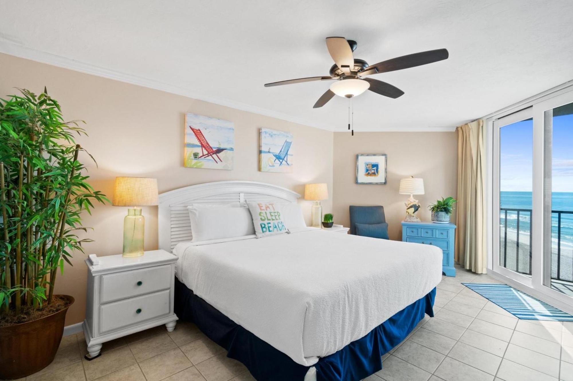 Summerhouse By Panhandle Getaways Panama City Beach
