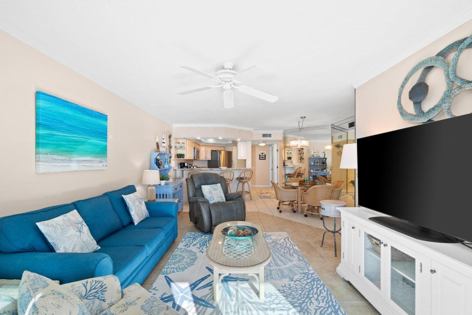 Summerhouse By Panhandle Getaways * Panama City Beach