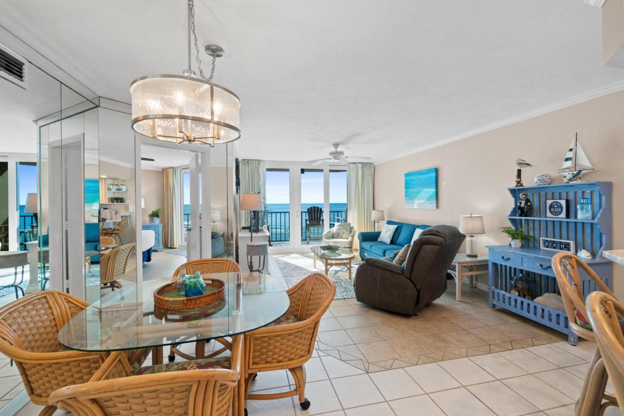 Apartment Summerhouse By Panhandle Getaways