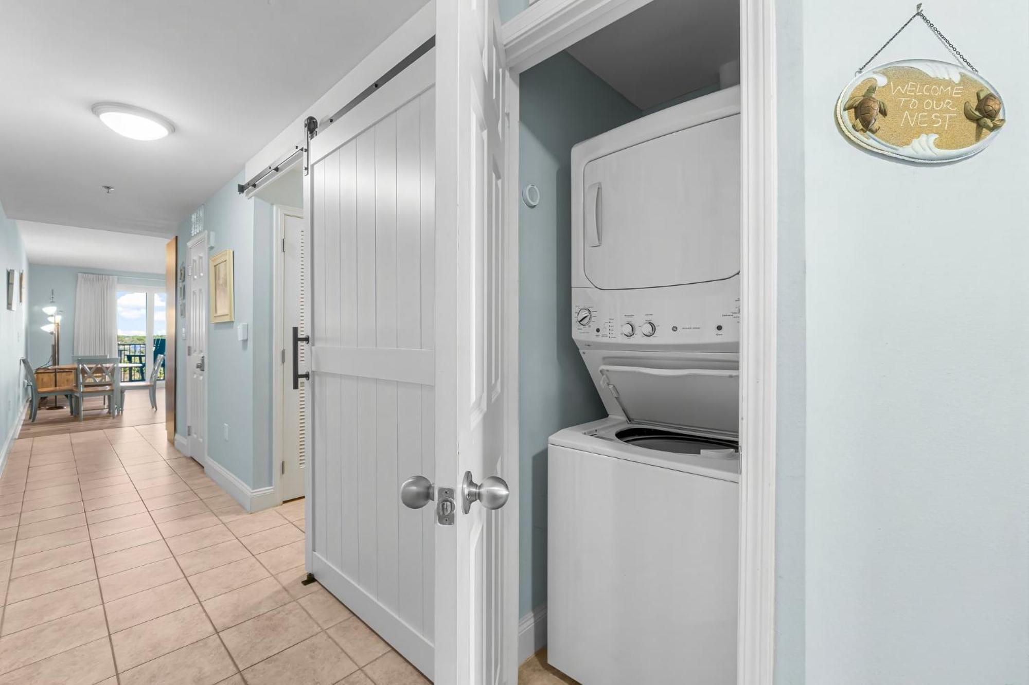 Apartment Laketown Wharf 0414 Panama City Beach
