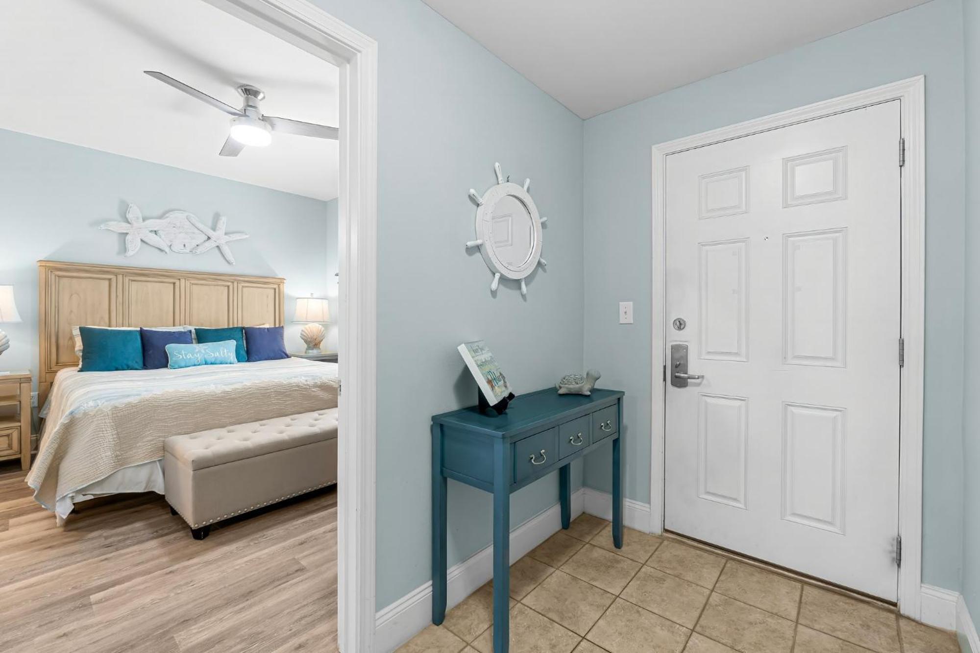 Apartment Laketown Wharf 0414 Panama City Beach