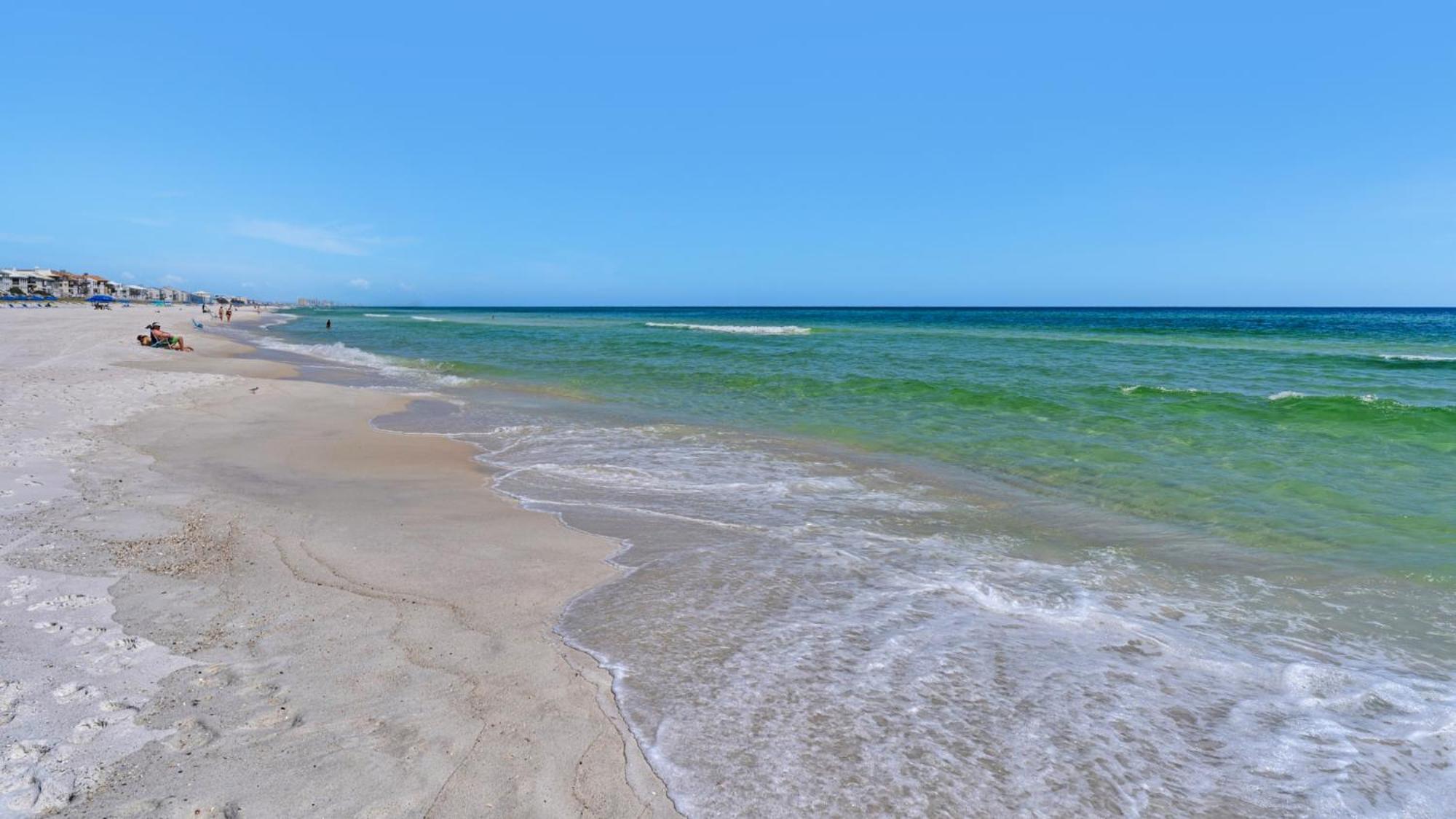 Holiday home Vitamin Sea Panama City Beach