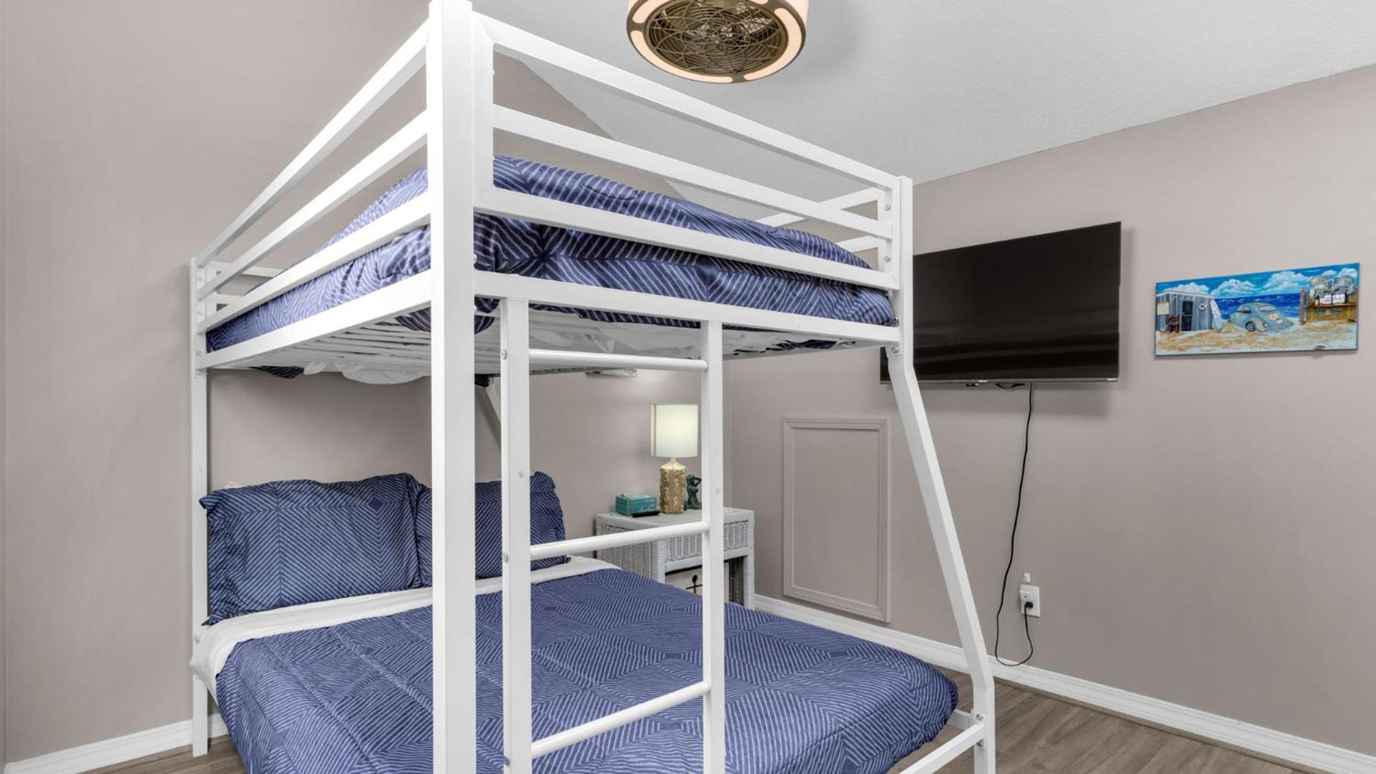 St Thomas Square 109 Holiday home