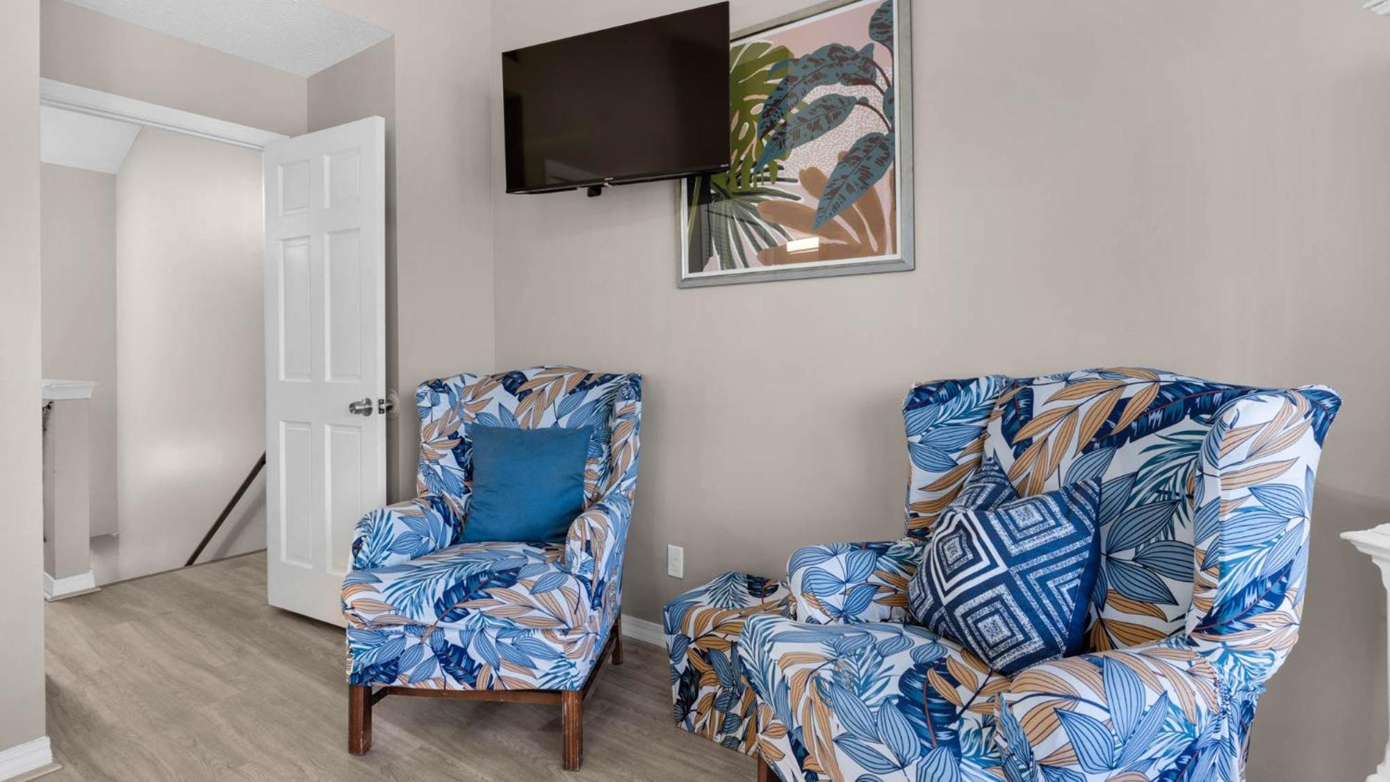 Holiday home St Thomas Square 109