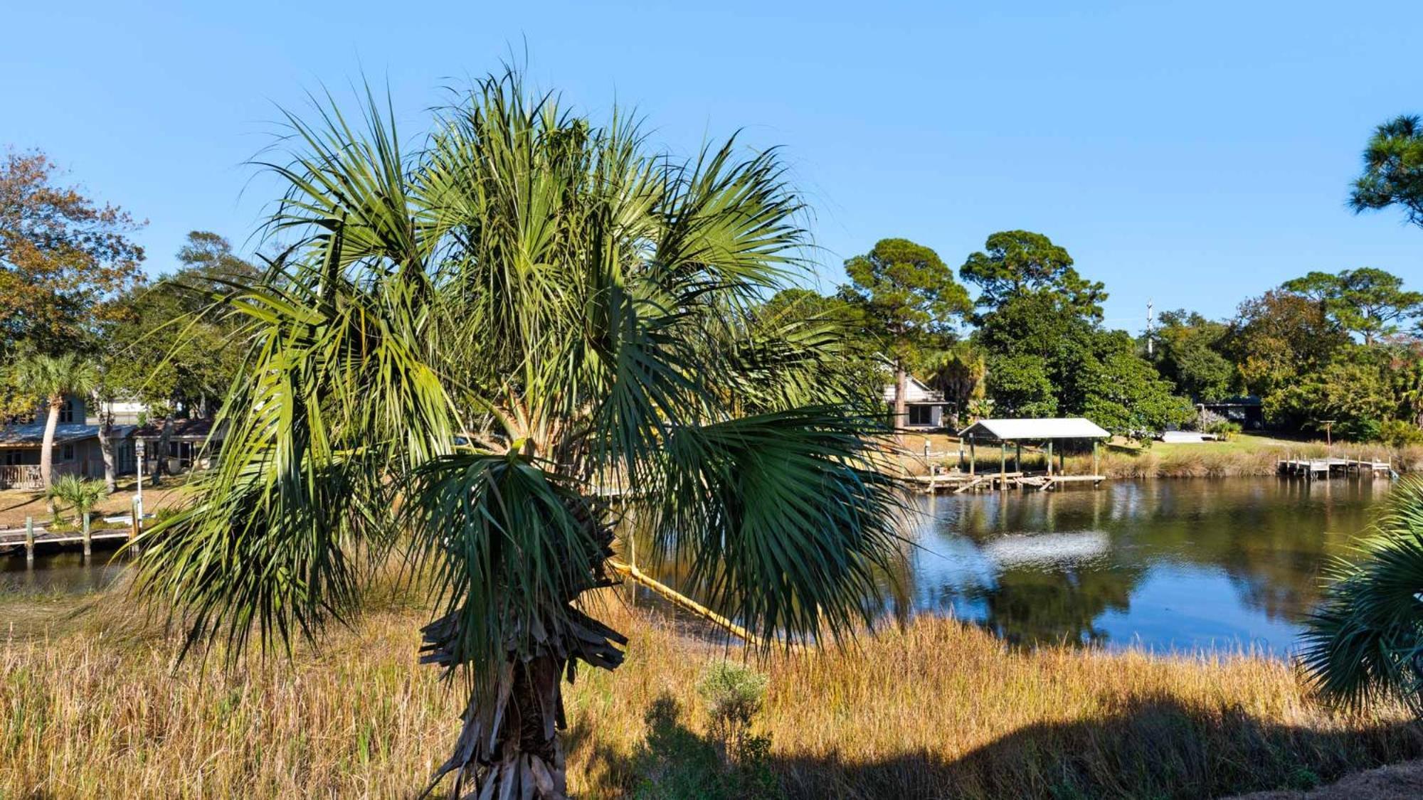 St Thomas Square 109 Holiday home Panama City Beach