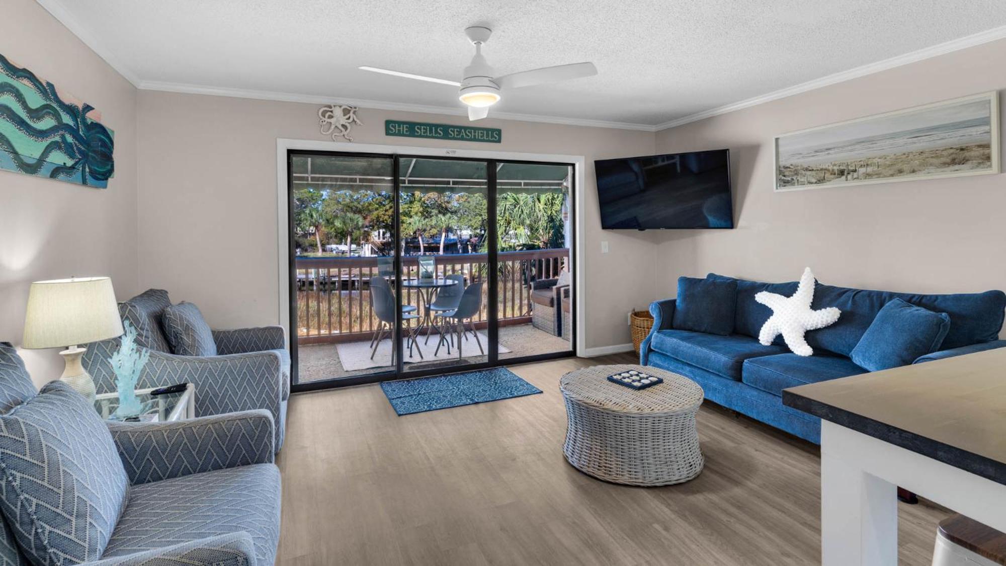St Thomas Square 109 Holiday home *