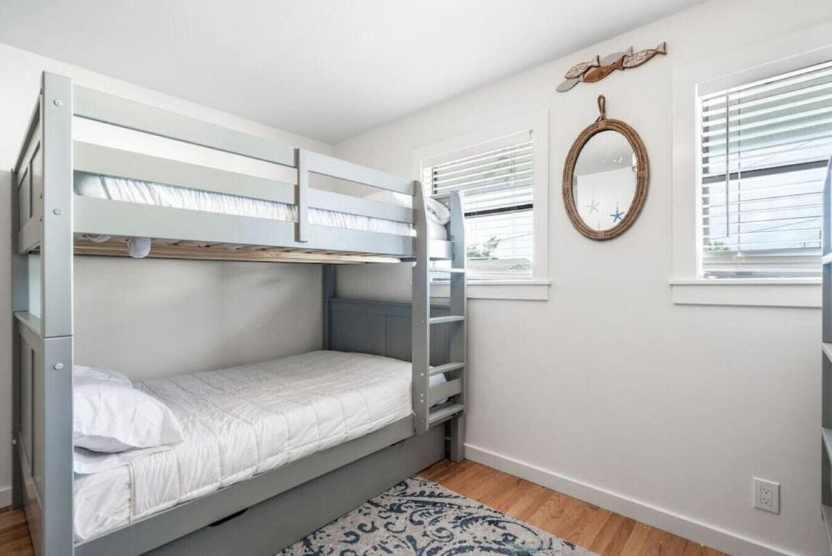 Belaire Gated Access Holiday home Panama City Beach
